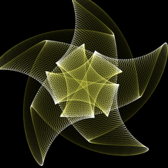 HTML Spirograph submission #5879