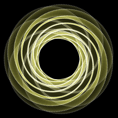 HTML Spirograph submission #5885