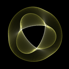 HTML Spirograph submission #5900