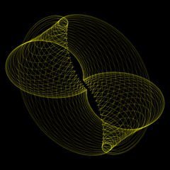 HTML Spirograph submission #5901