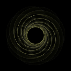 HTML Spirograph submission #5903