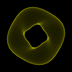 HTML Spirograph submission #5905