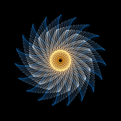 spirograph online generator