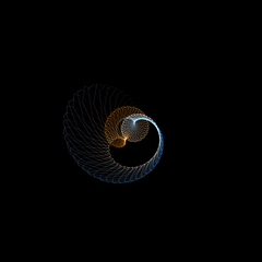 HTML Spirograph submission #6040