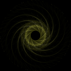 HTML Spirograph submission #6046