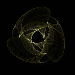 HTML Spirograph submission #6061