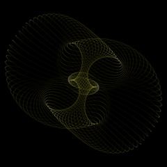 HTML Spirograph submission #6067