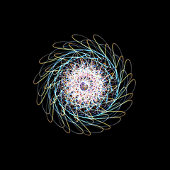 HTML Spirograph submission #6070