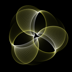 HTML Spirograph submission #6075