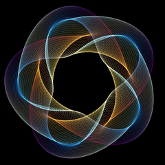 HTML Spirograph submission #6078