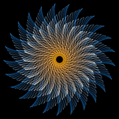 HTML Spirograph submission #6094