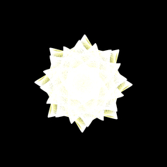 HTML Spirograph submission #6261