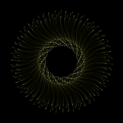 HTML Spirograph submission #6266