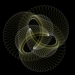 HTML Spirograph submission #6273