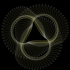 HTML Spirograph submission #6275