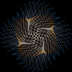 HTML Spirograph submission #6281