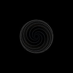 HTML Spirograph submission #6283