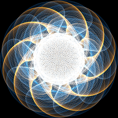 HTML Spirograph submission #6325