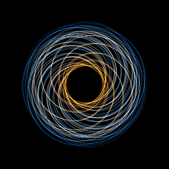 HTML Spirograph submission #6328