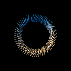 HTML Spirograph submission #6329