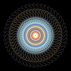 HTML Spirograph submission #6330