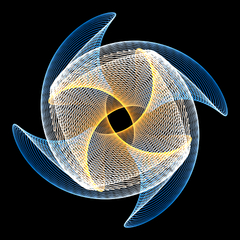 HTML Spirograph submission #6336