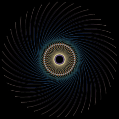 HTML Spirograph submission #6342