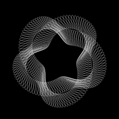 HTML Spirograph submission #6354