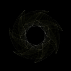 HTML Spirograph submission #6371