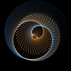 HTML Spirograph submission #6511