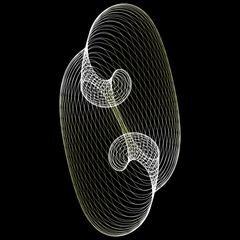 HTML Spirograph submission #6514