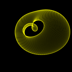 HTML Spirograph submission #6515