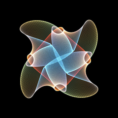 HTML Spirograph submission #6517