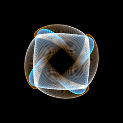 HTML Spirograph submission #6518