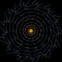HTML Spirograph submission #6519