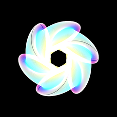 HTML Spirograph submission #6522