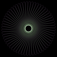 HTML Spirograph submission #6523