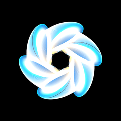 HTML Spirograph submission #6524