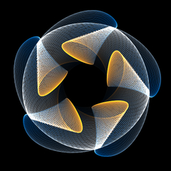 HTML Spirograph submission #6528