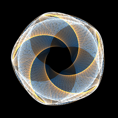 HTML Spirograph submission #6529