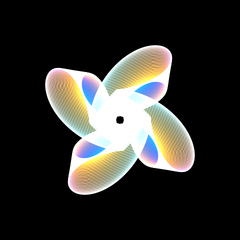 HTML Spirograph submission #6530