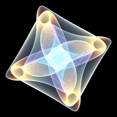 HTML Spirograph submission #6534