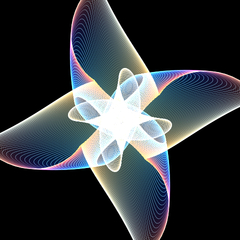HTML Spirograph submission #6536