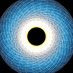 HTML Spirograph submission #6537