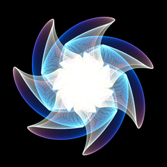 HTML Spirograph submission #6539