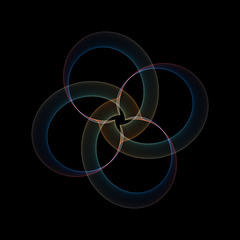 HTML Spirograph submission #6540