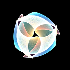 HTML Spirograph submission #6541
