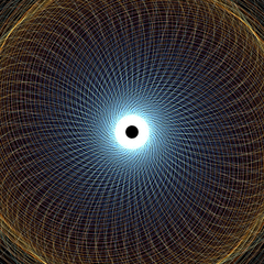 HTML Spirograph submission #6542