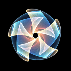 HTML Spirograph submission #6543