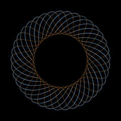 HTML Spirograph submission #6547
